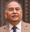 माननीय डा. दिनेशचन्द्र देवकोटा