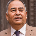 माननीय डा. दिनेशचन्द्र देवकोटा
